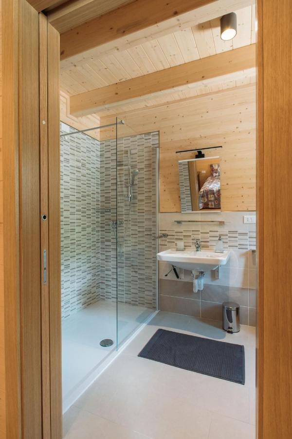 Chalet Gaspard Валтурненче Екстериор снимка