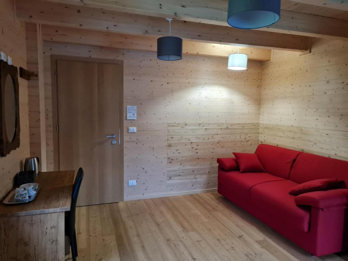 Chalet Gaspard Валтурненче Екстериор снимка